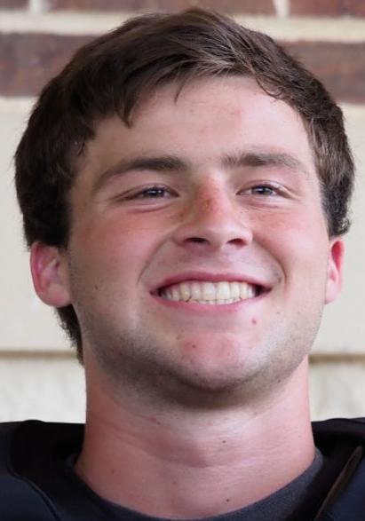 Seth Meador